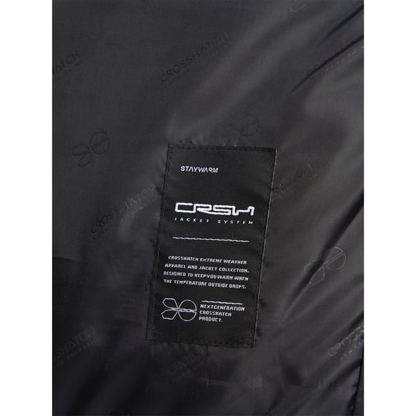 Crosshatch Mens Squadage -paneelitakki