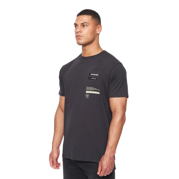 Duck and Cover Mens Heningys T-Shirt
