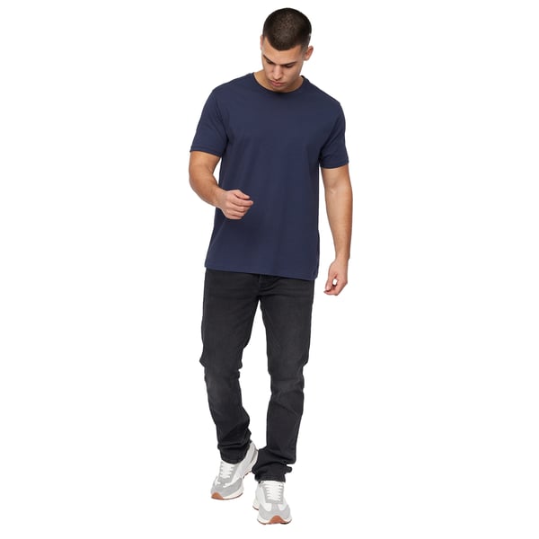 Kandor Mens Dovar T-Shirt (Pack Of 5)