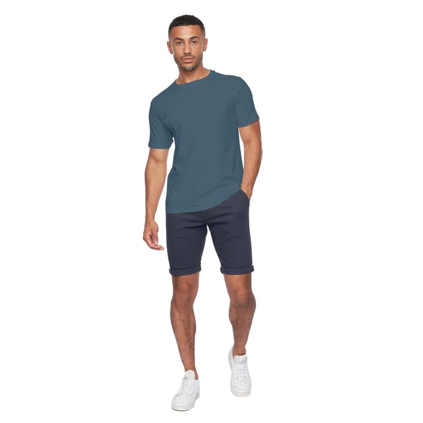 Kandor Mens Dovar T-Shirt (Pack Of 5)