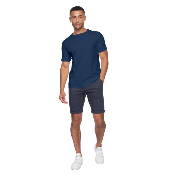 Kandor Mens Dovar T-Shirt (Pack Of 5)