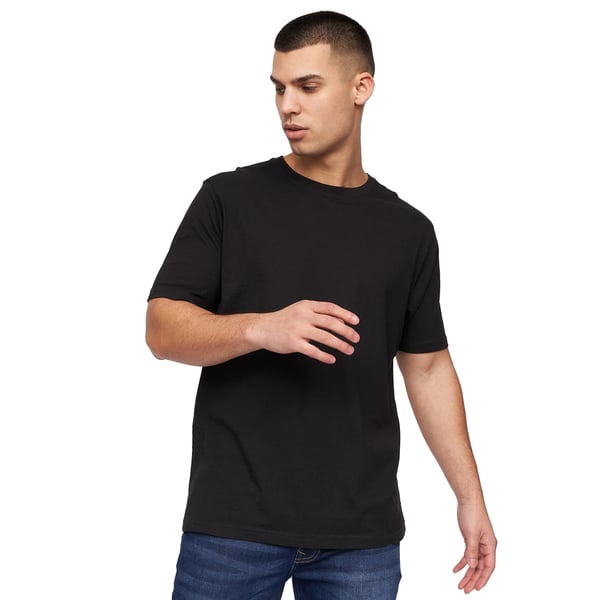 Kandor Mens Dovar T-Shirt (Pack Of 5)