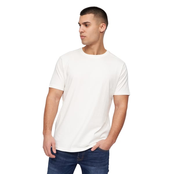 Kandor Mens Dovar T-Shirt (Pack Of 5)