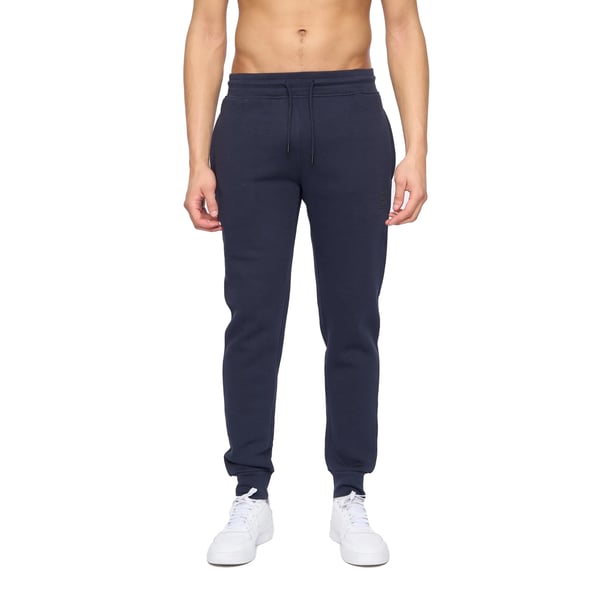 Duck and Cover Mens Merchell Hoodie And Joggers Set