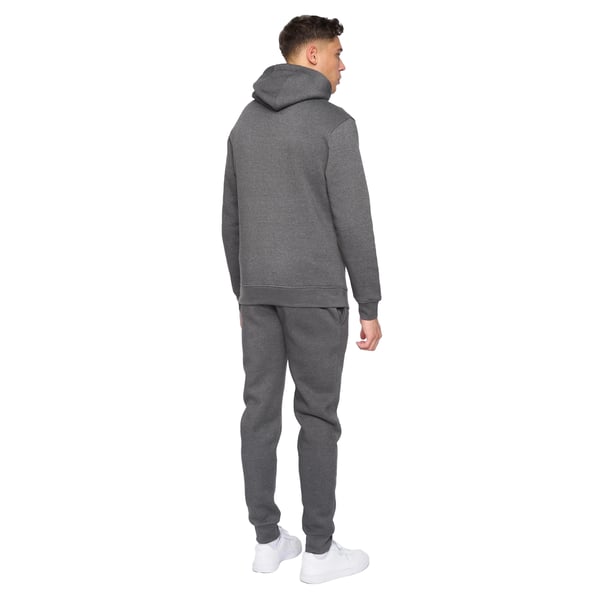Duck and Cover Mens Merchell Hoodie And Joggers Set