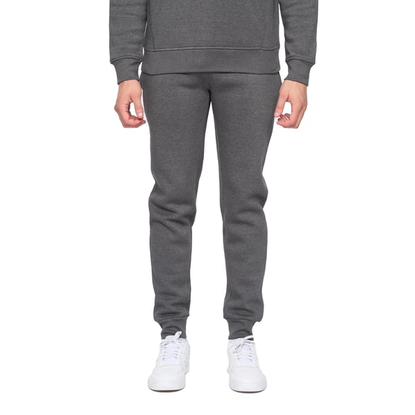Duck and Cover Mens Merchell Hoodie And Joggers Set