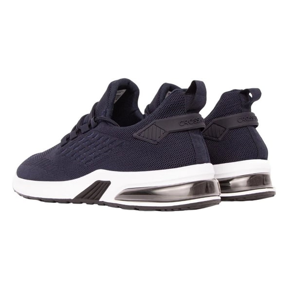 Crosshatch Mens Armilla Trainers