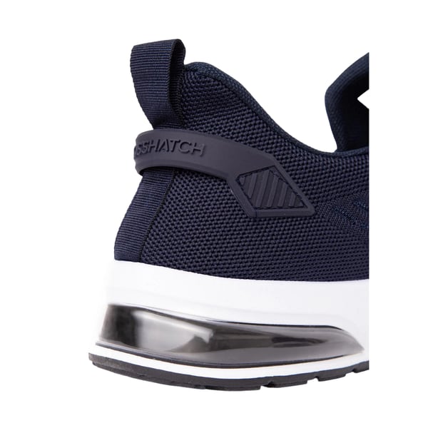 Crosshatch Mens Armilla Trainers