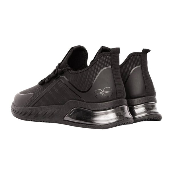 Crosshatch Mens Clarington Trainers