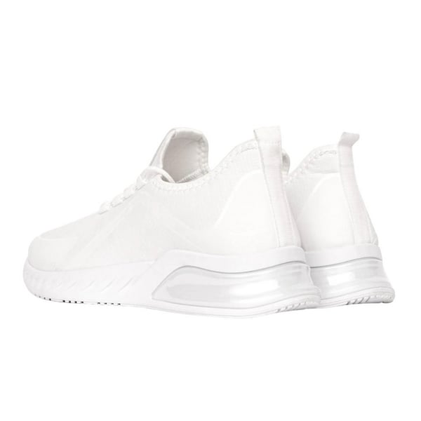 Crosshatch Mens Clarington Trainers