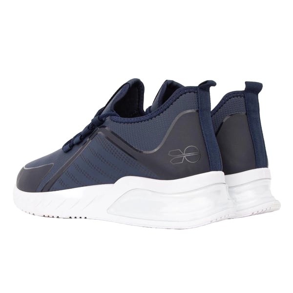 Crosshatch Mens Clarington Trainers