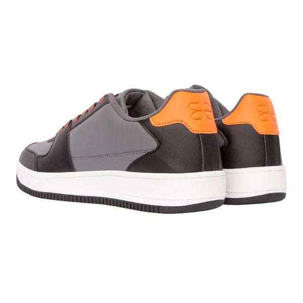 Crosshatch Mens Toribio Trainers