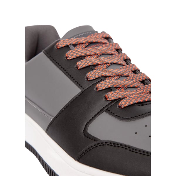 Crosshatch Mens Toribio Trainers