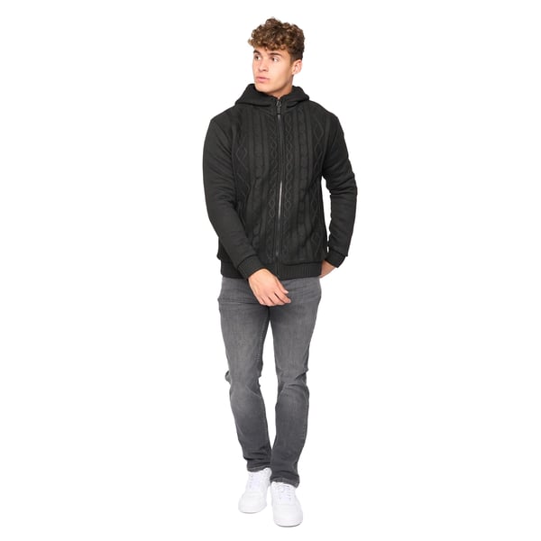 Bewley & Ritch miesten Tonbridge neuletakki