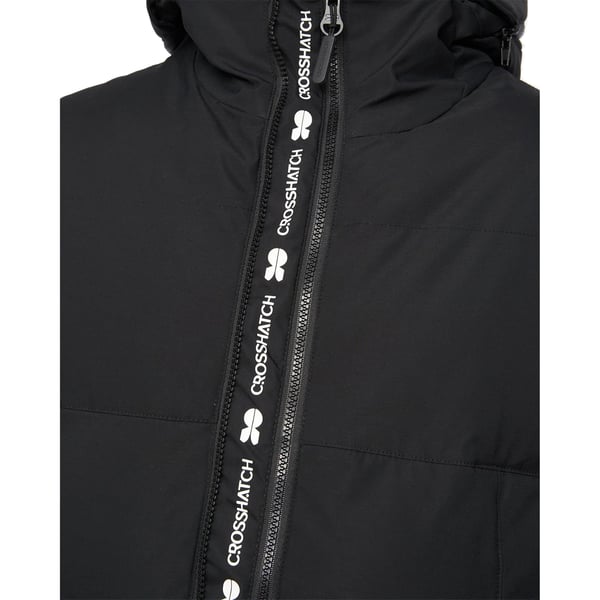 Crosshatch Mens Hanjo Jacket