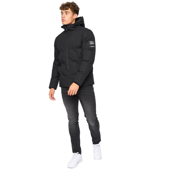 Crosshatch Mens Hanjo Jacket