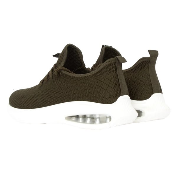 Crosshatch Mens Trevel Trainers