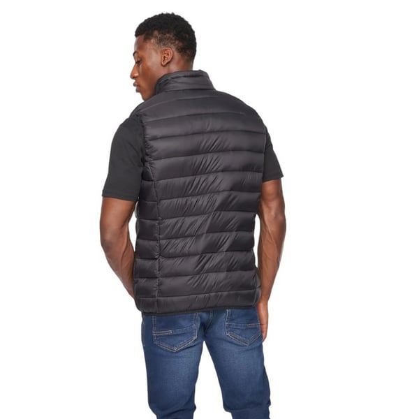 Crosshatch miesten Gattering-liivi