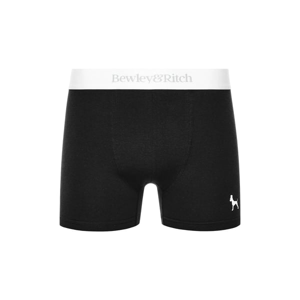 Bewley & Ritch miesten Albireo-bokserit (5 kpl pakkaus)