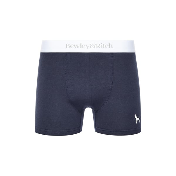 Bewley & Ritch miesten Albireo-bokserit (5 kpl pakkaus)