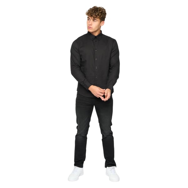 Bewley & Ritch miesten Edgeworth Slim -paita
