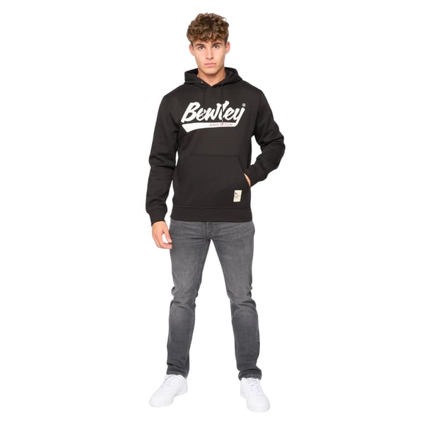 Bewley & Ritch Mens Marsak Hoodie
