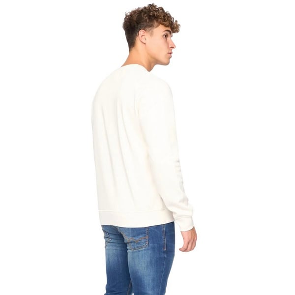 Bewley & Ritch Mens Yardley Crew Neck Sweatshirt