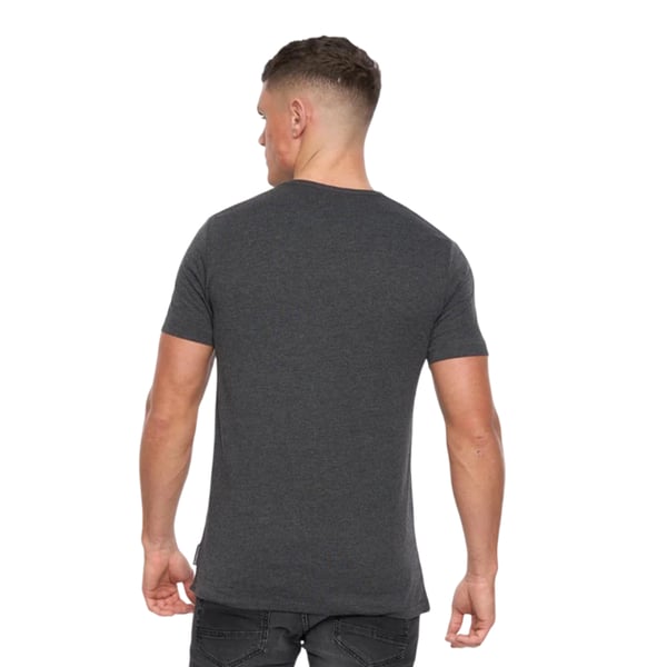 French Connection Mens Logo T-Shirt