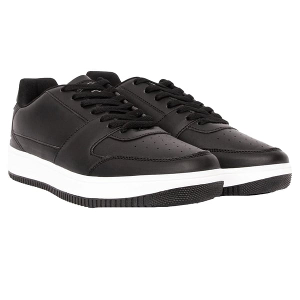 Crosshatch Mens Casimiro Trainers