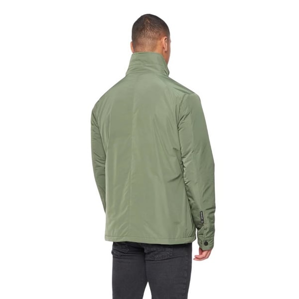 Duck and Cover Mens Blensons Padded Jacket