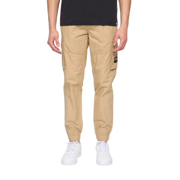 Duck and Cover Mens Chesser Jogging Bottoms