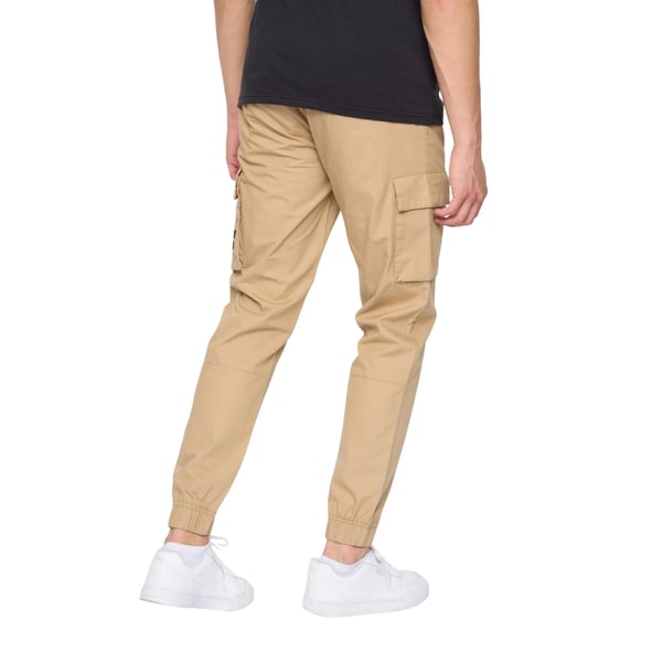 Duck and Cover Mens Chesser Jogging Bottoms