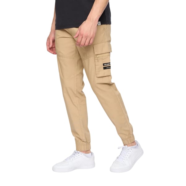 Duck and Cover Mens Chesser Jogging Bottoms