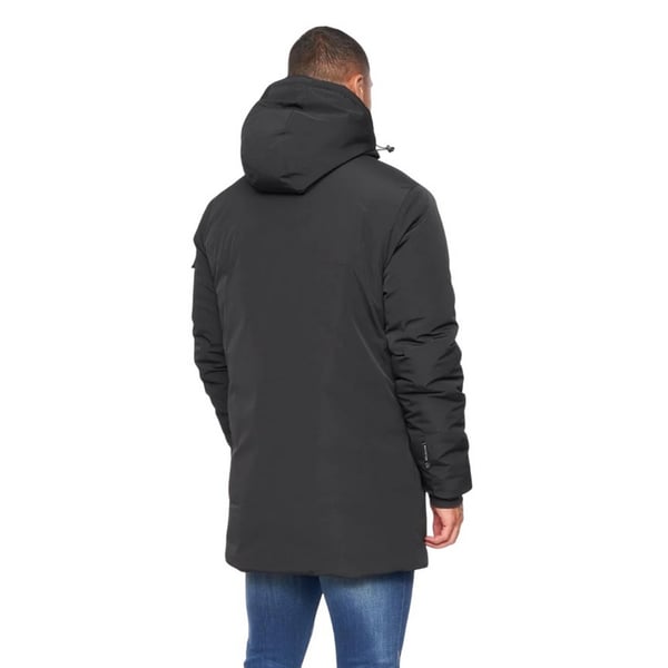Duck and Cover Mens Mantrax Padded Jacket