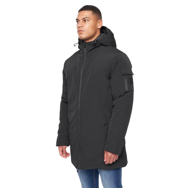Duck and Cover Mens Mantrax Padded Jacket