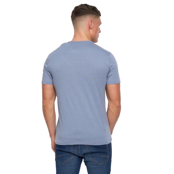 FCUK Herr Stack T-shirt