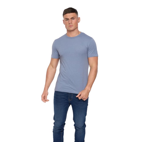 FCUK Herr Stack T-shirt