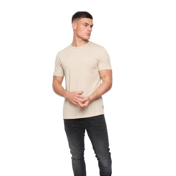 FCUK Herr Stack T-shirt