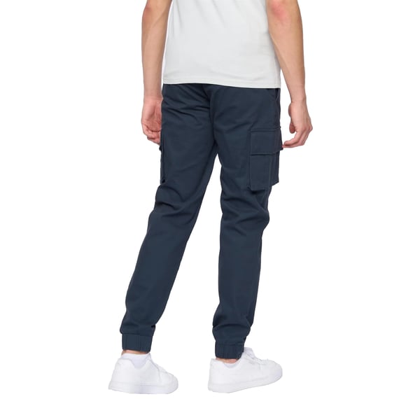 Duck and Cover Mens Chemmer Woven Jogging Bottoms