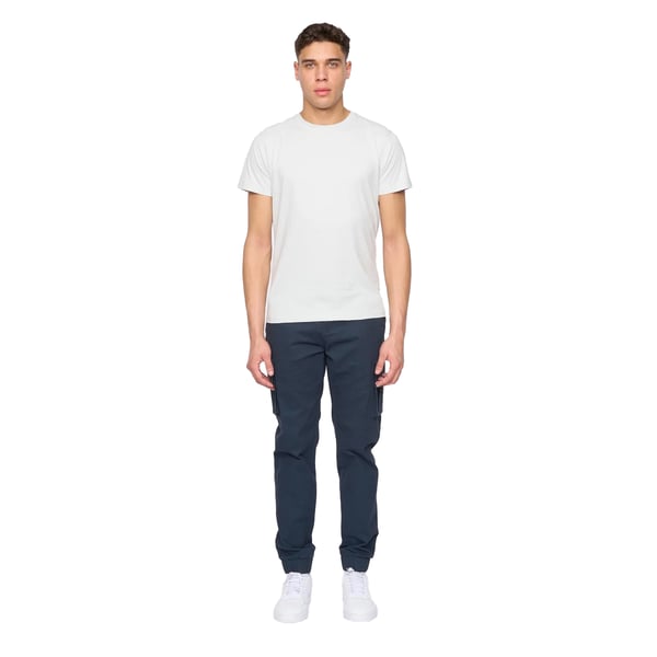 Duck and Cover Mens Chemmer Woven Jogging Bottoms