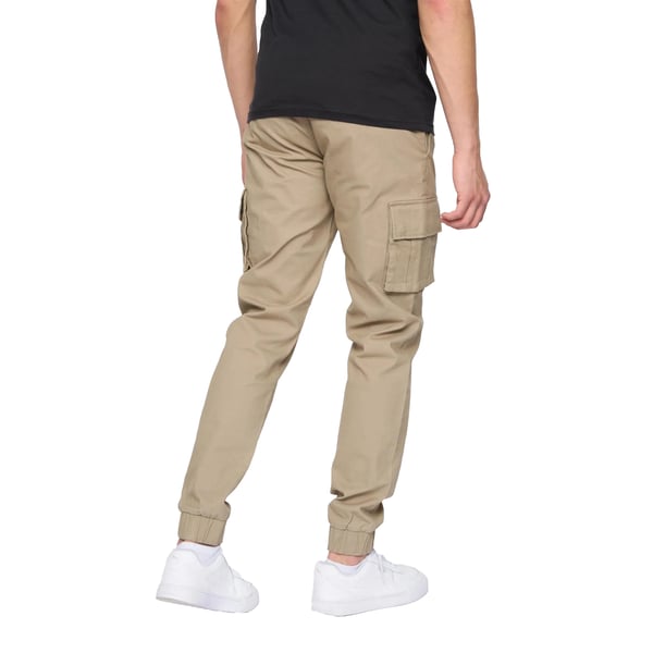 Duck and Cover Mens Chemmer Woven Jogging Bottoms