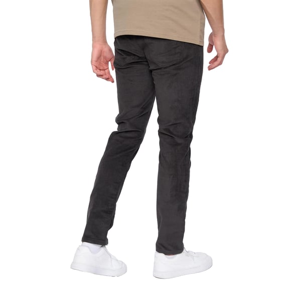 Duck and Cover Mens Cordsome Trousers