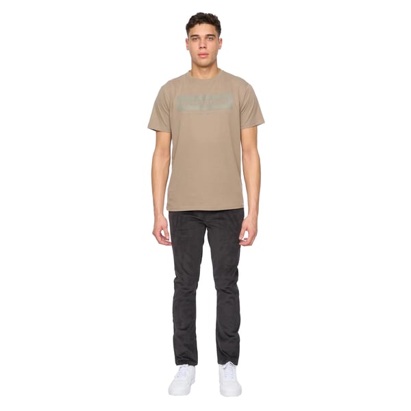 Duck and Cover Mens Cordsome Trousers