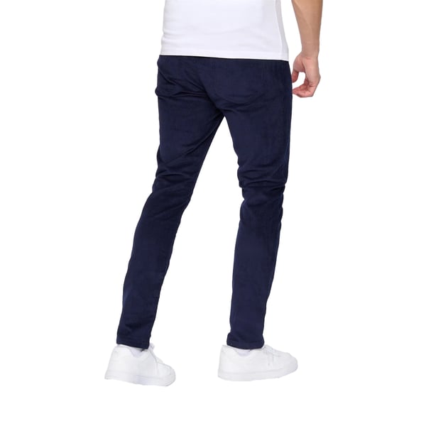 Duck and Cover Mens Cordsome Trousers
