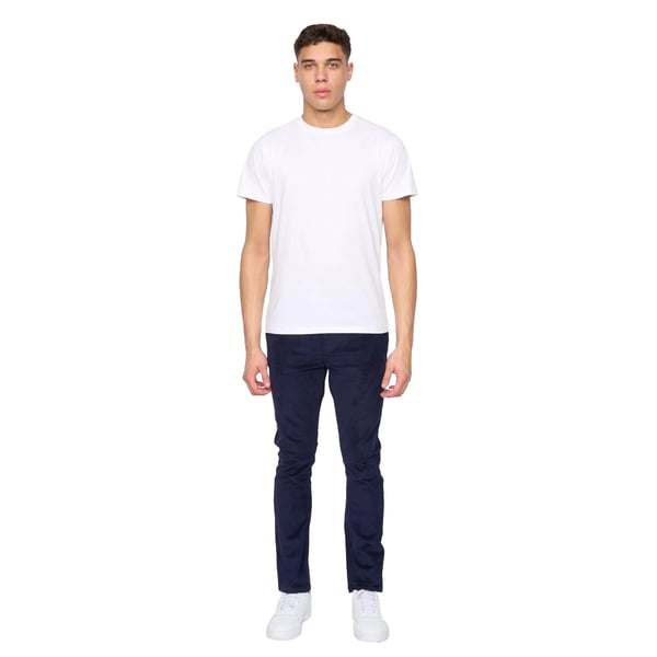 Duck and Cover Mens Cordsome Trousers