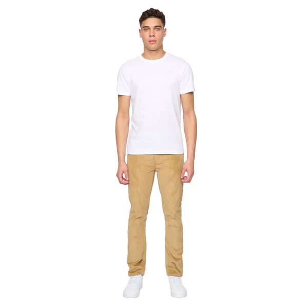 Duck and Cover Mens Cordsome Trousers