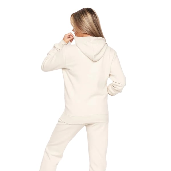 Juice Womens/Ladies Cremmoore Hoodie
