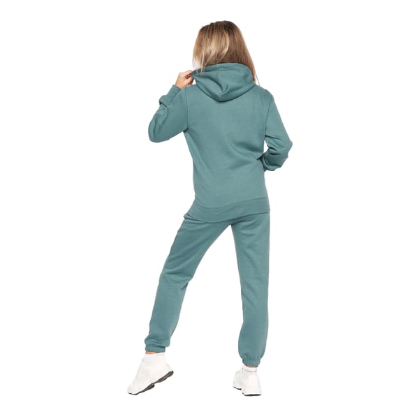 Juice Womens/Ladies Cremmoore Hoodie