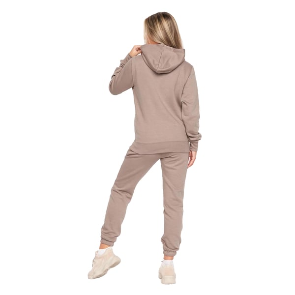 Juice Womens/Ladies Cremmoore Hoodie