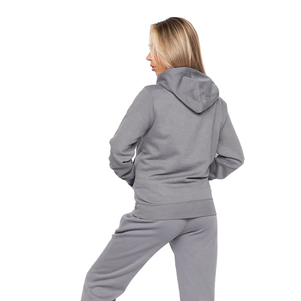 Juice Womens/Ladies Cremmoore Hoodie